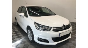 CITROËN C4