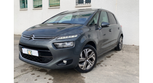 CITROËN C4 PICASSO