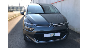 CITROËN C4 PICASSO
