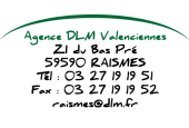 DLM Location Valenciennes